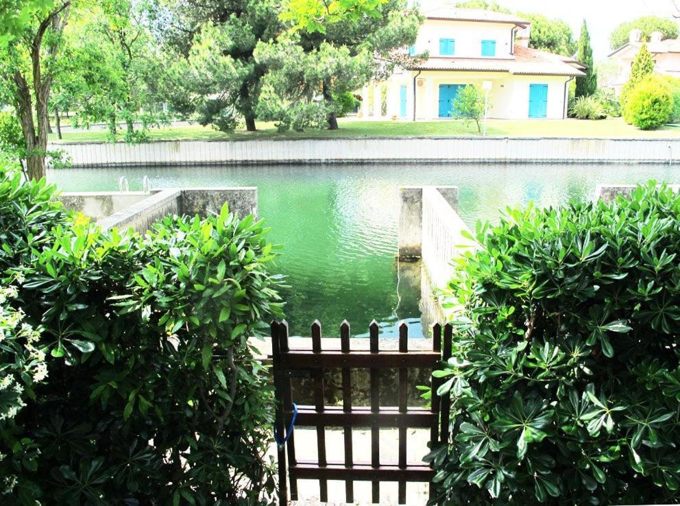 Apartment Casa 290 Albarella Island